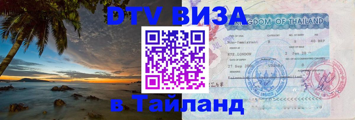Оформление DTV визы под ключ: стоимость и тарифы, только загранпаспорт - Кемерово  04.10.2025 